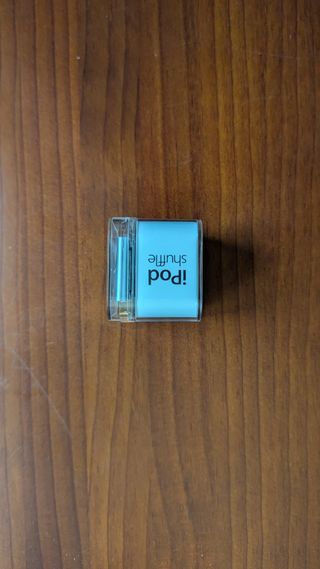 🍏 Apple iPod Shuffle 2GB - Nuevo y Precintado 🎵