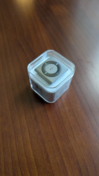 🍏 Apple iPod Shuffle 2GB - Nuevo y Precintado 🎵