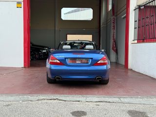 Mercedes-Benz  SL 2006