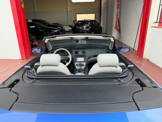 Mercedes-Benz  SL 2006