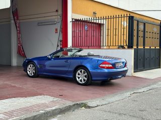 Mercedes-Benz  SL 2006