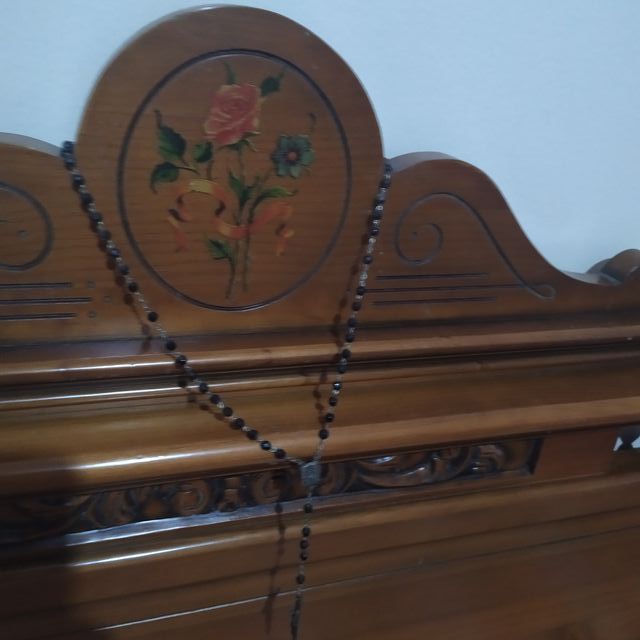 CONJUNTO DORMITORIO CALIDAD