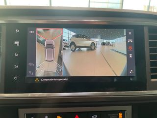 SEAT Ateca 2024 20TDI 150CV XPERIENCE XXL