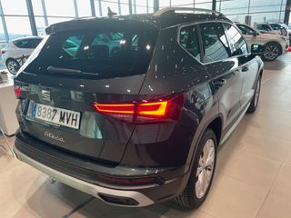SEAT Ateca 2024 20TDI 150CV XPERIENCE XXL
