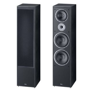 Altavoces Home Cinema Magnat Supreme
