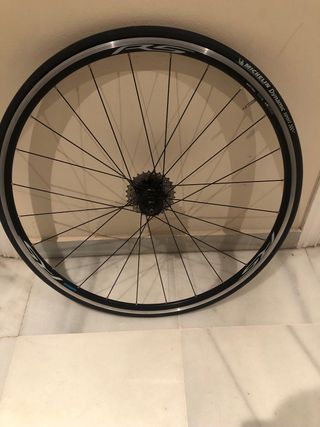 Bicicleta de carretera wilier cento 1