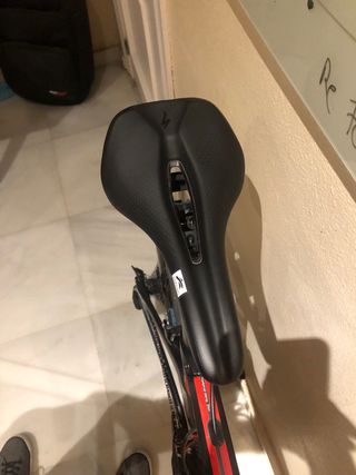 Bicicleta de carretera wilier cento 1
