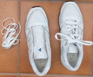 ZAPATILLAS REEBOK T. 43