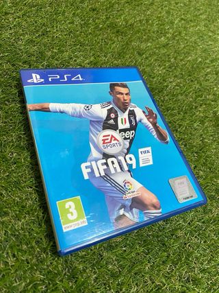 Fifa 19
