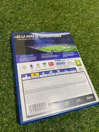 Fifa 19