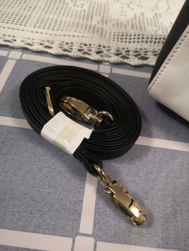 Borsa guess a bauletto