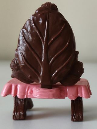 Puffetta che fa la toilette (Super puffo) - 1983