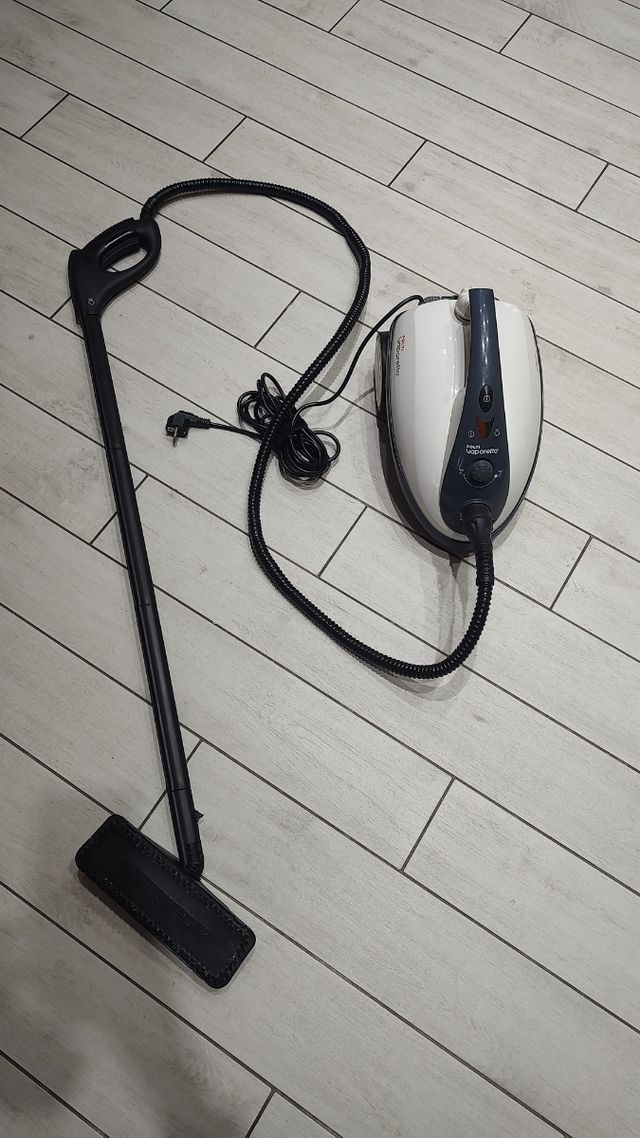 Polti vaporetto smart 30s