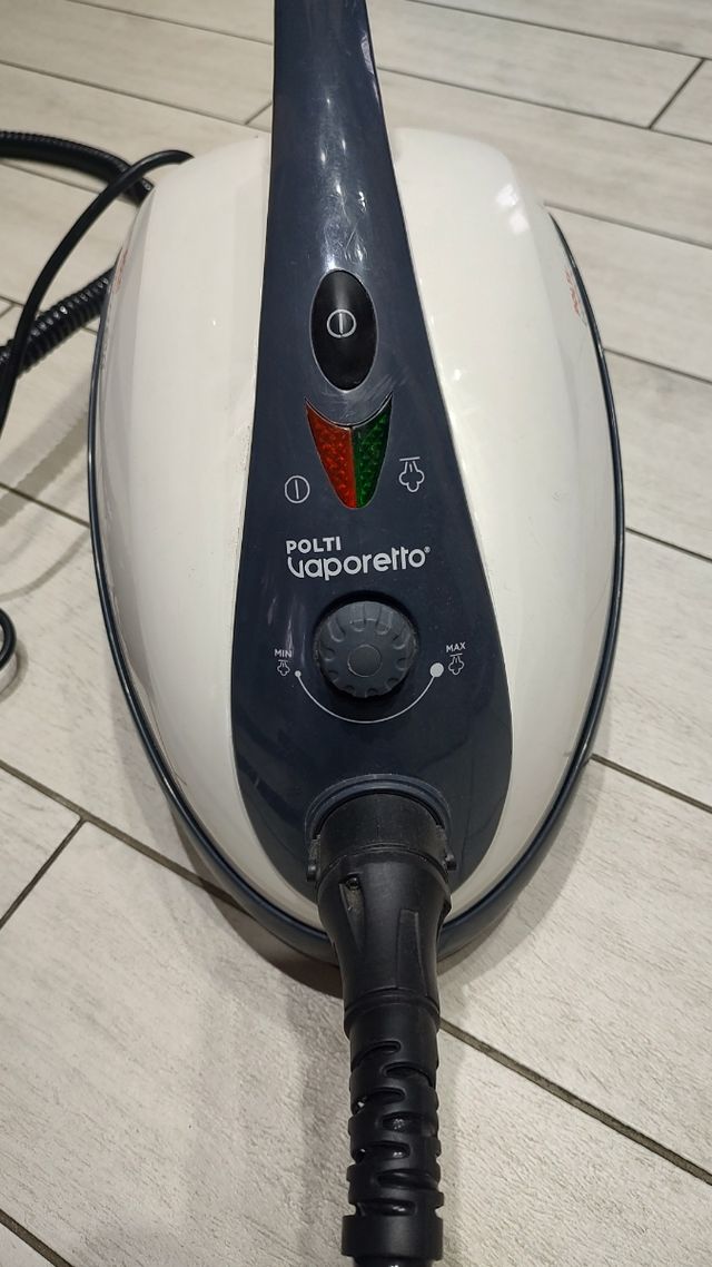 Polti vaporetto smart 30s