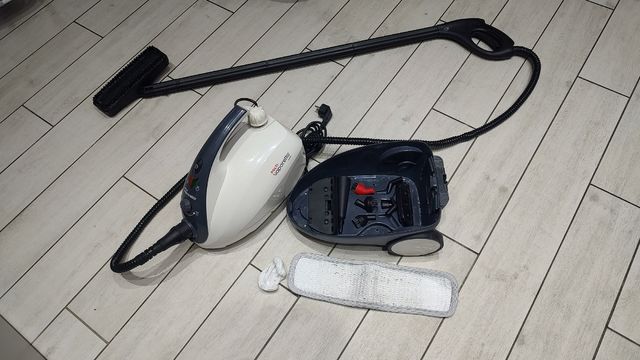 Polti vaporetto smart 30s