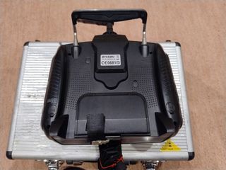 Emisora Walkera Devo 8s Devention.