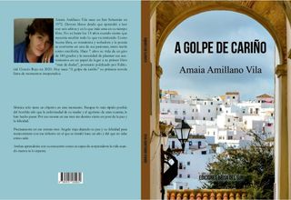 Libro "A golpe de cariño"