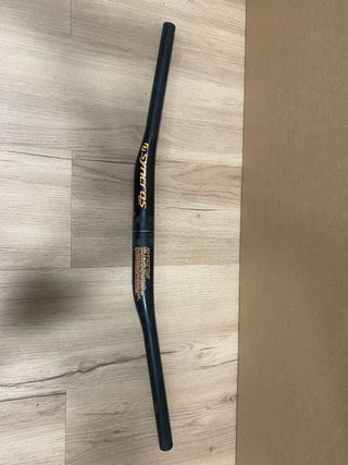 MANILLAR CARBONO SYNCROS 35