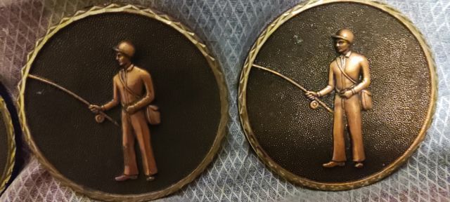 Medalla bronze GRANDE