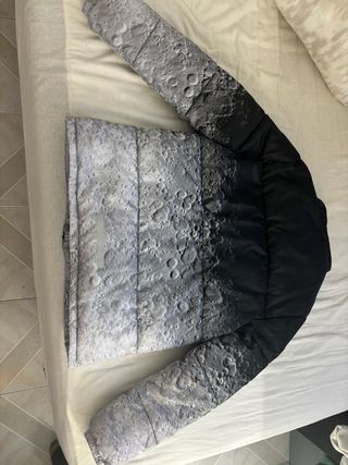 Abrigo nasa HyM