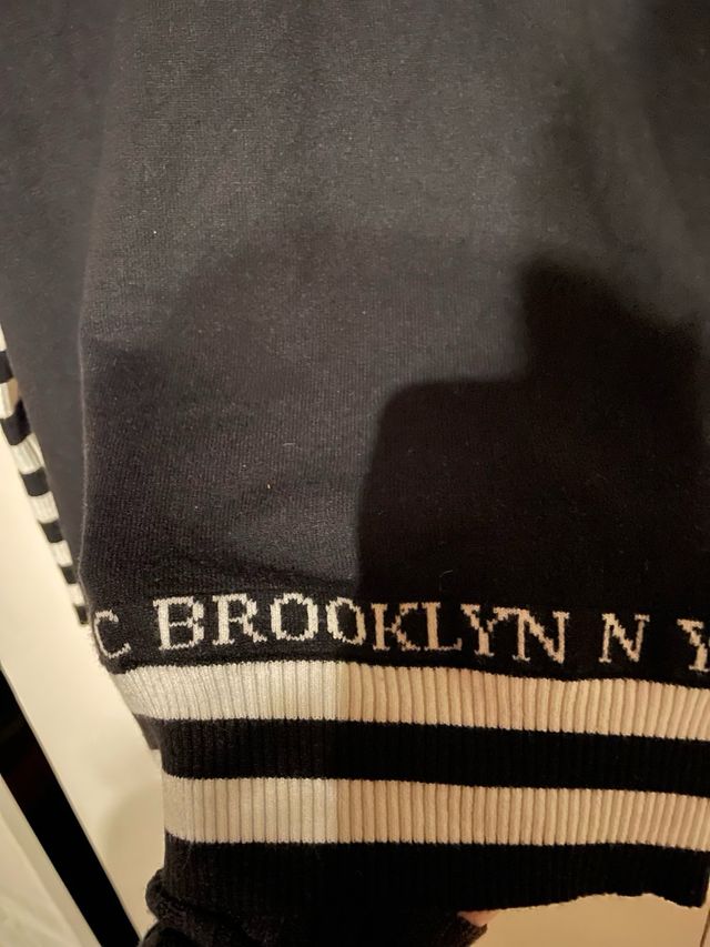 Maglia Brooklyn