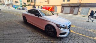 Mercedes-Benz Classe C (206) 2016