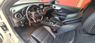 Mercedes-Benz Classe C (206) 2016