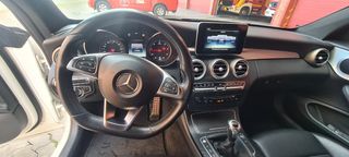Mercedes-Benz Classe C (206) 2016