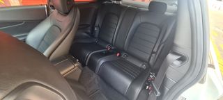 Mercedes-Benz Classe C (206) 2016