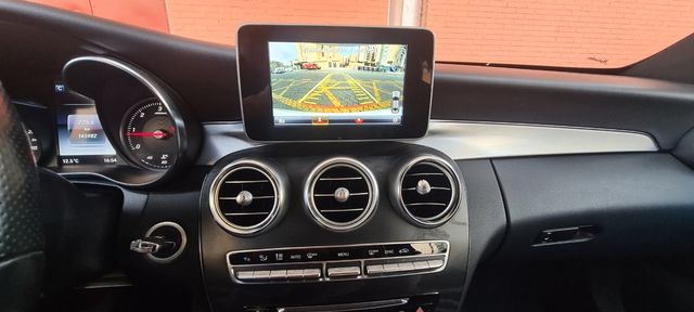 Mercedes-Benz Classe C (206) 2016