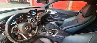 Mercedes-Benz Classe C (206) 2016