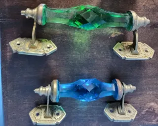 Tiradores antiguos de la India