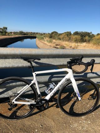 Orbea orca M30