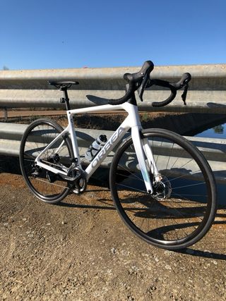 Orbea orca M30