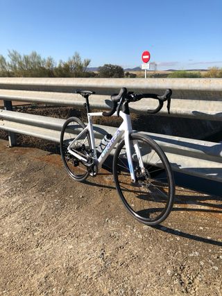 Orbea orca M30