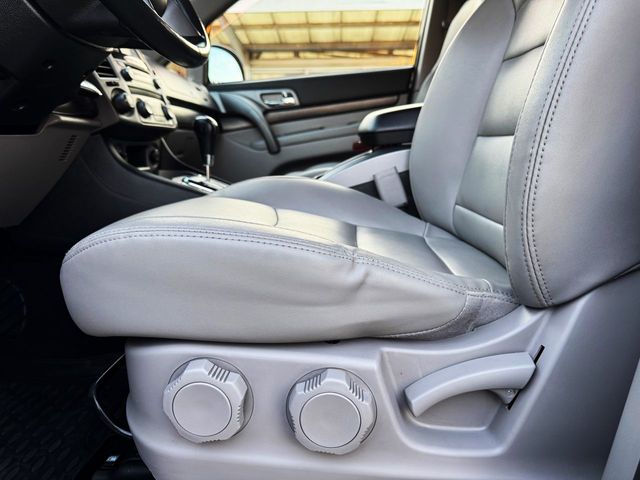 SsangYong Rodius 2.2 XDi LIMITED AUTO. con 7 PLAZAS, CUERO, PARKTRONIC...