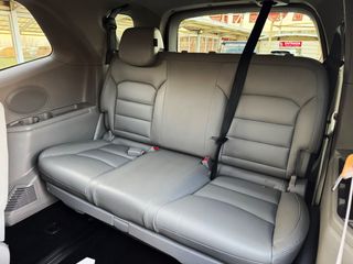 SsangYong Rodius 2.2 XDi LIMITED AUTO. con 7 PLAZAS, CUERO, PARKTRONIC... 