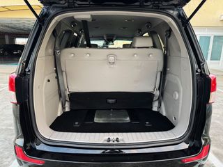 SsangYong Rodius 2.2 XDi LIMITED AUTO. con 7 PLAZAS, CUERO, PARKTRONIC... 