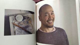 Vagabond, mostra di libri d'arte Takehico Inoue 