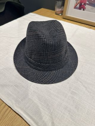 sombrero emidio tucci