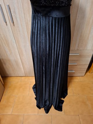 Vestido fiesta