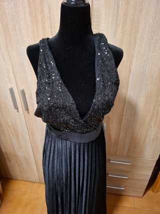 Vestido fiesta