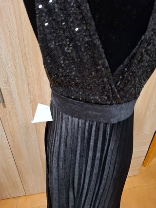 Vestido fiesta