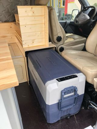 Mercedes-Benz Vito 2023