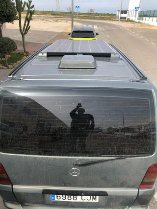 Mercedes-Benz Vito 2023
