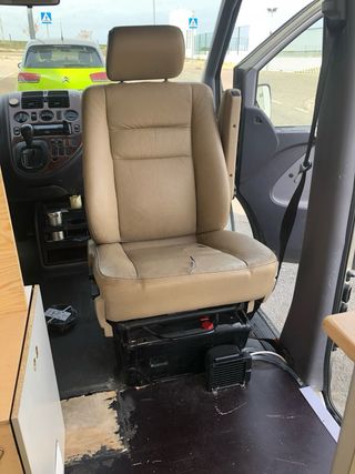 Mercedes-Benz Vito 2023