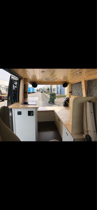 Mercedes-Benz Vito 2023