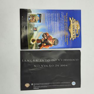 Harry potter e la pietra filosofale ps2