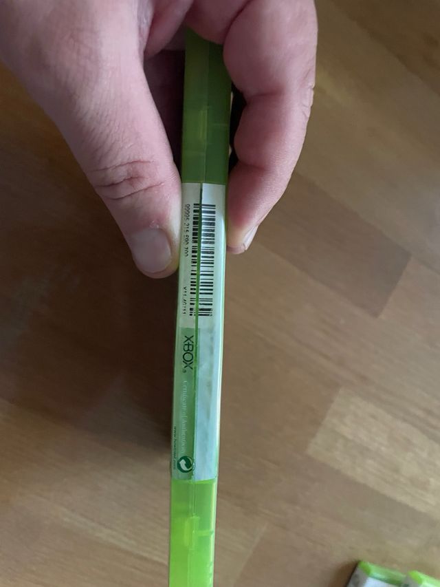 Juego gta V 5 xbox 360