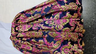 Traje fallera siglo XVIII. T. 36-38
